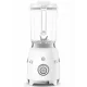 Блендер SMEG BLF03WHEU белый