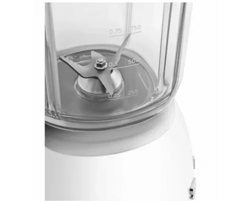 Блендер SMEG BLF03WHEU белый