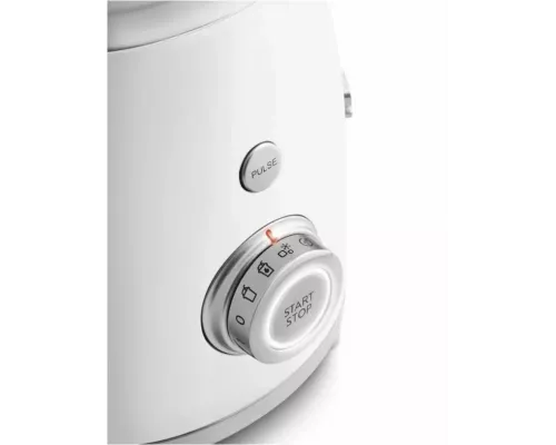 Блендер SMEG BLF03WHEU белый