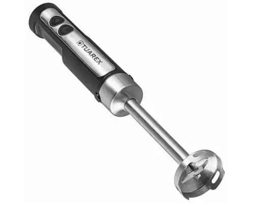 Блендер TUAREX TK-4102 стальной/черный