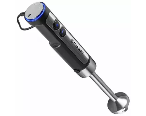 Блендер TUAREX TK-4102 стальной/черный