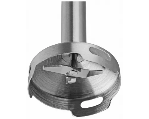 Блендер TUAREX TK-4102 стальной/черный