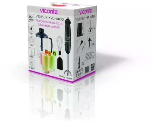 Блендер Viconte VC-4430
