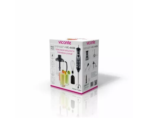 Блендер Viconte VC-4436