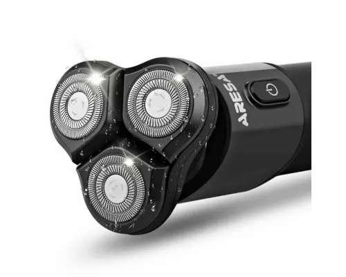 Бритва ARESA AR-4602