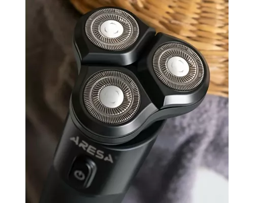 Бритва ARESA AR-4602
