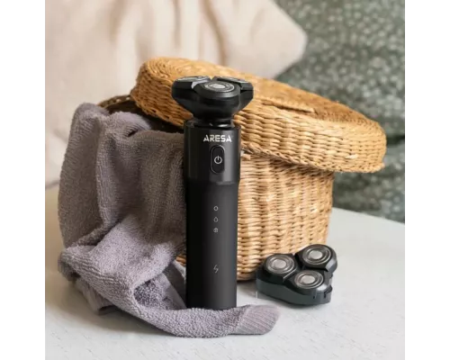 Бритва ARESA AR-4602