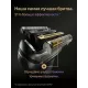 Бритва Braun 9600s черный