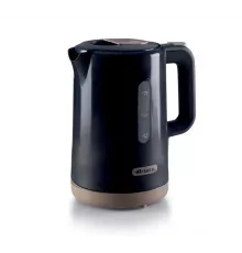 Чайник Ariete 00C284600AR0 черный