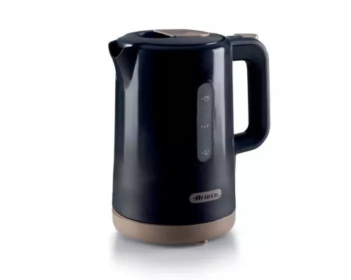 Чайник Ariete 00C284600AR0 черный