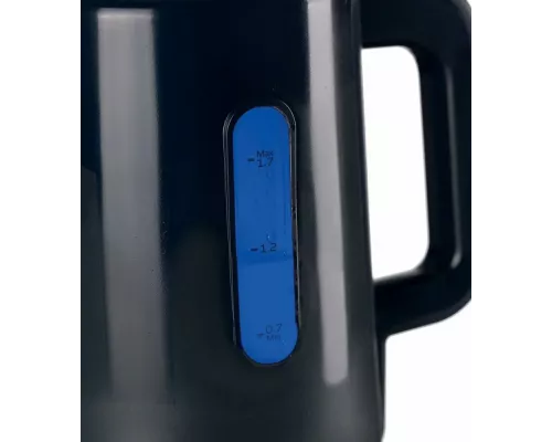 Чайник Ariete 00C284600AR0 черный