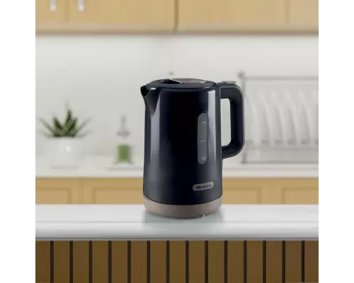 Чайник Ariete 00C284600AR0 черный