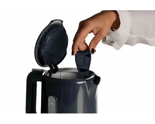 Чайник Ariete 00C284600AR0 черный