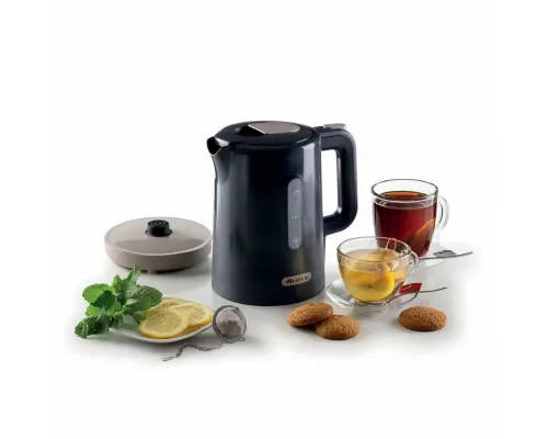 Чайник Ariete 00C284600AR0 черный
