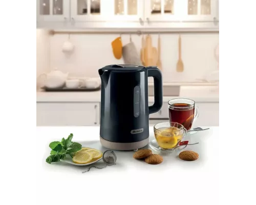 Чайник Ariete 00C284600AR0 черный