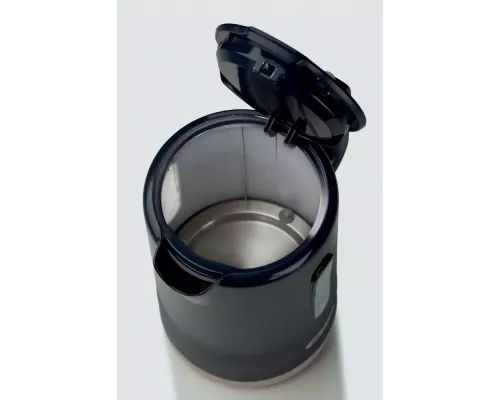 Чайник Ariete 00C284600AR0 черный