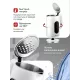 Чайник BRAYER BR6107WH белый