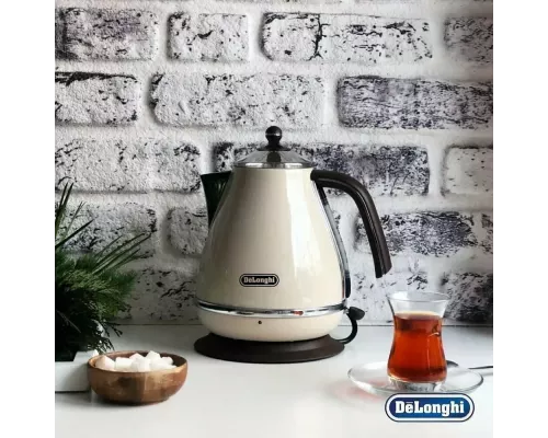 Чайник DeLonghi KBOV2001.BG
