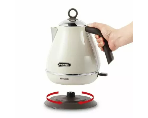 Чайник DeLonghi KBOV2001.BG