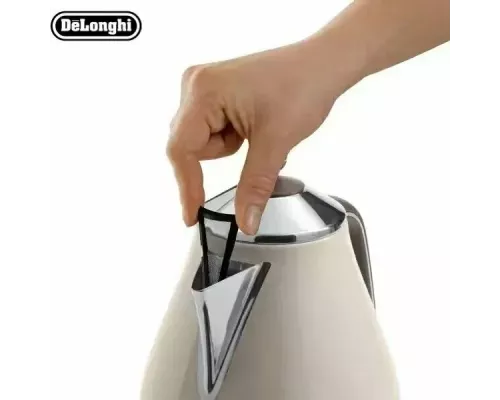 Чайник DeLonghi KBOV2001.BG
