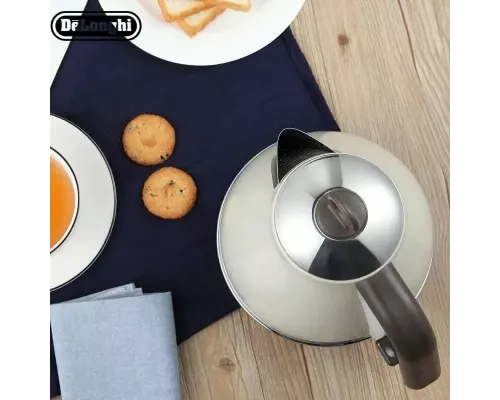 Чайник DeLonghi KBOV2001.BG