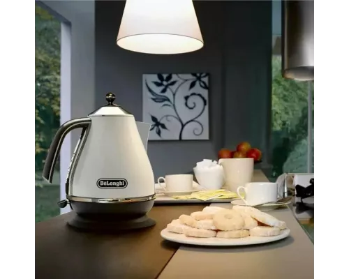 Чайник DeLonghi KBOV2001.BG