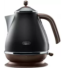 Чайник DeLonghi KBOV2001. BK