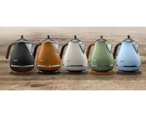 Чайник DeLonghi KBOV2001.GR