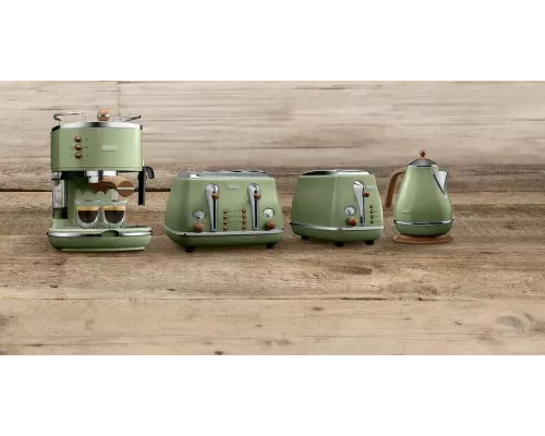 Чайник DeLonghi KBOV2001.GR