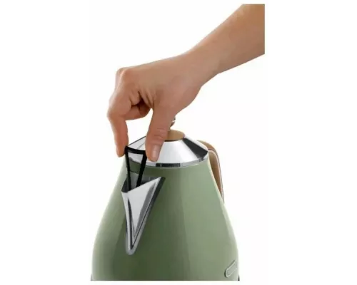 Чайник DeLonghi KBOV2001.GR