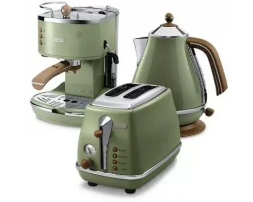 Чайник DeLonghi KBOV2001.GR
