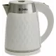 Чайник DELTA DL-1111 белый