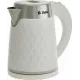 Чайник DELTA DL-1111 белый