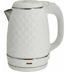 Чайник DELTA DL-1113 белый