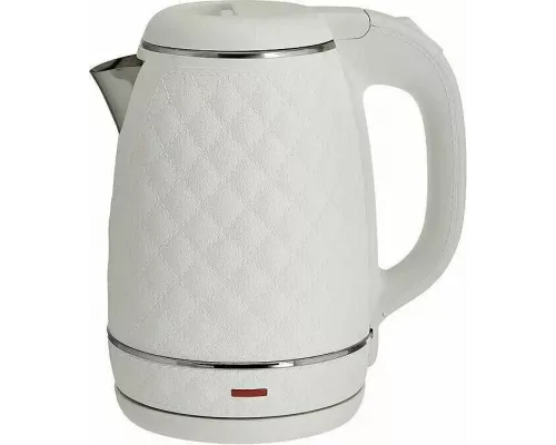 Чайник DELTA DL-1113 белый