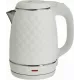 Чайник DELTA DL-1113 белый