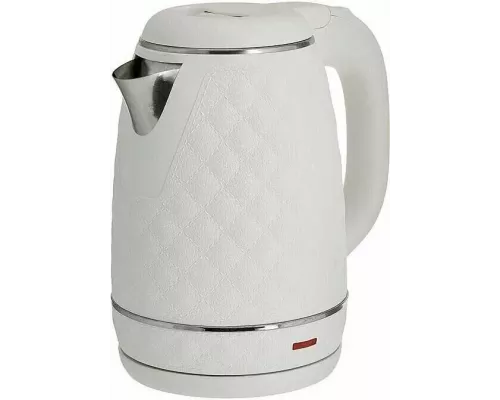 Чайник DELTA DL-1113 белый