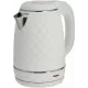 Чайник DELTA DL-1113 белый