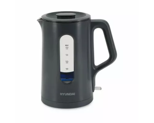 Чайник Hyundai HYK-G4508