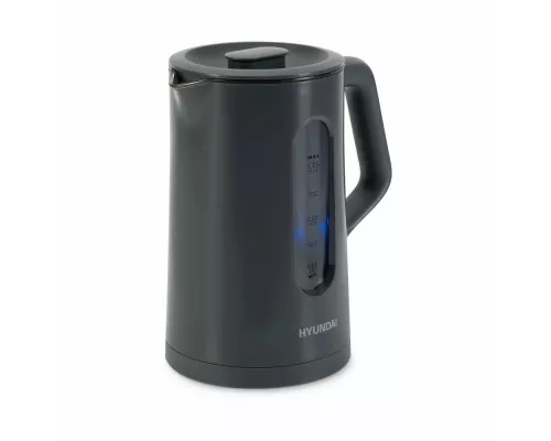 Чайник Hyundai HYK-G4508
