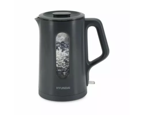 Чайник Hyundai HYK-G4508