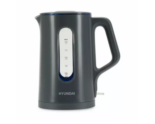 Чайник Hyundai HYK-G4508