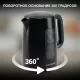 Чайник Hyundai HYK-P2501 черный