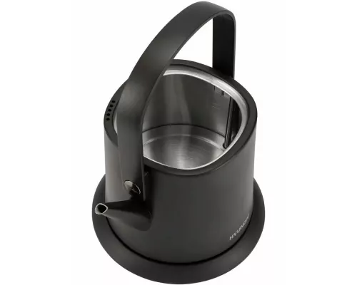 Чайник Hyundai HYK-S2042 черный