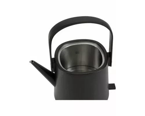 Чайник Hyundai HYK-S2042 черный