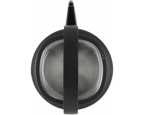 Чайник Hyundai HYK-S2042 черный