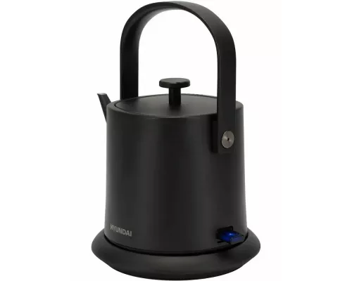 Чайник Hyundai HYK-S2042 черный