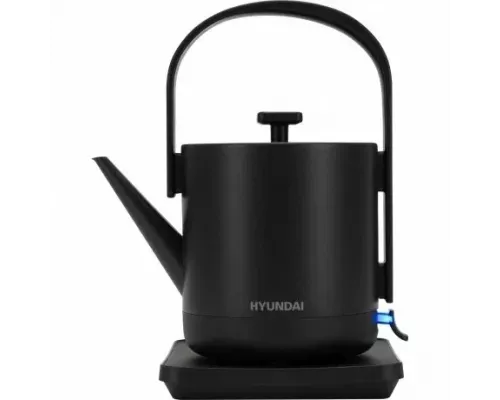Чайник Hyundai HYK-S2507 черный