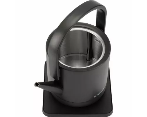 Чайник Hyundai HYK-S2507 черный