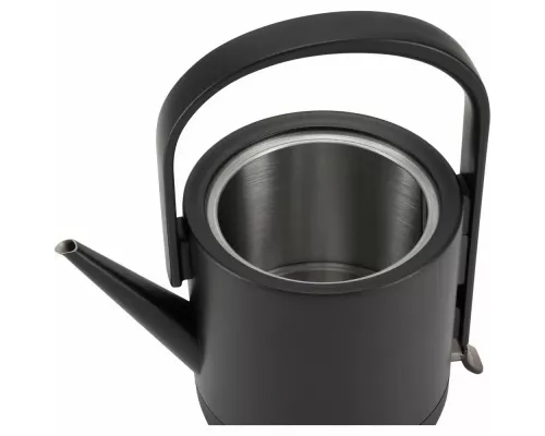 Чайник Hyundai HYK-S2507 черный